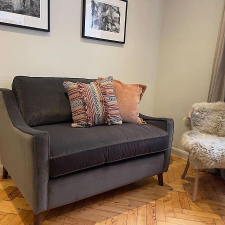 Luxury London English Charm 외부 사진