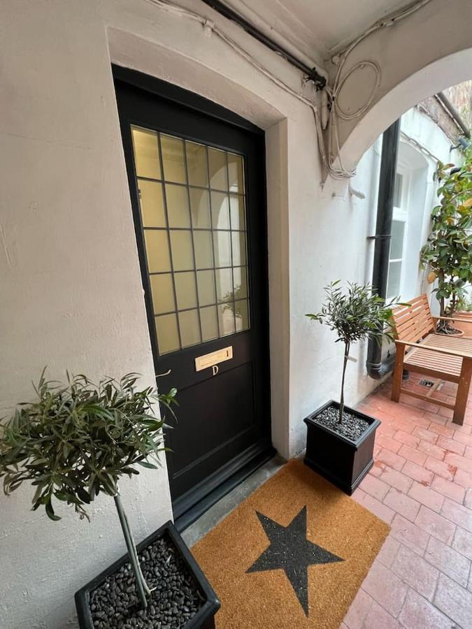 Luxury London English Charm 외부 사진